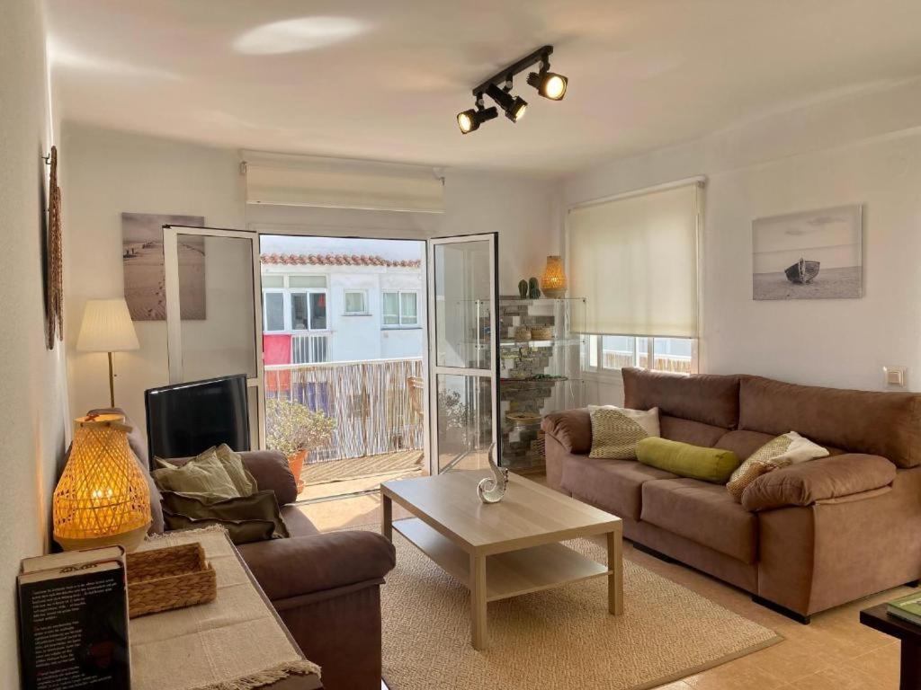 Centro Apartamento Nerja