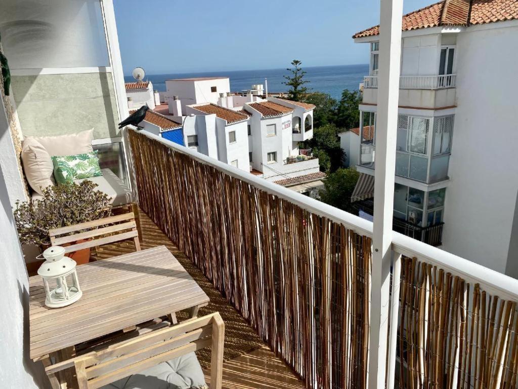Centro Apartamento