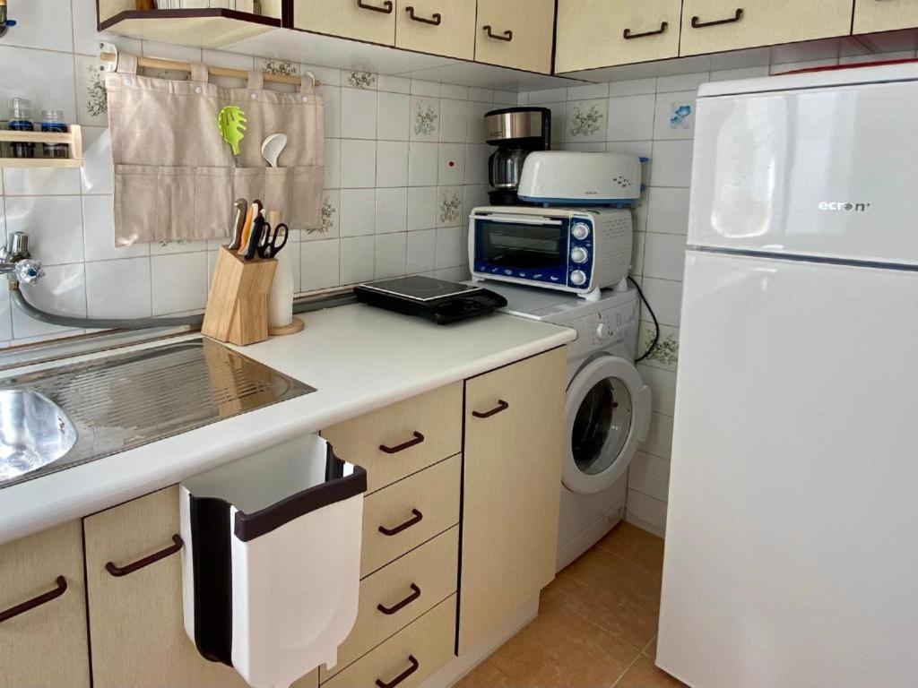Apartamento Centro
