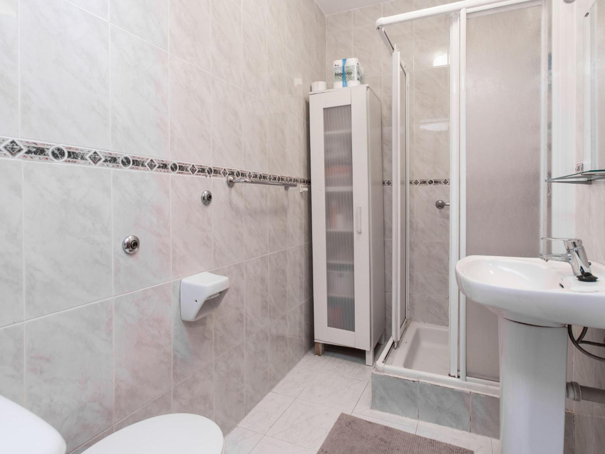Jardin By Interhome Apartamento