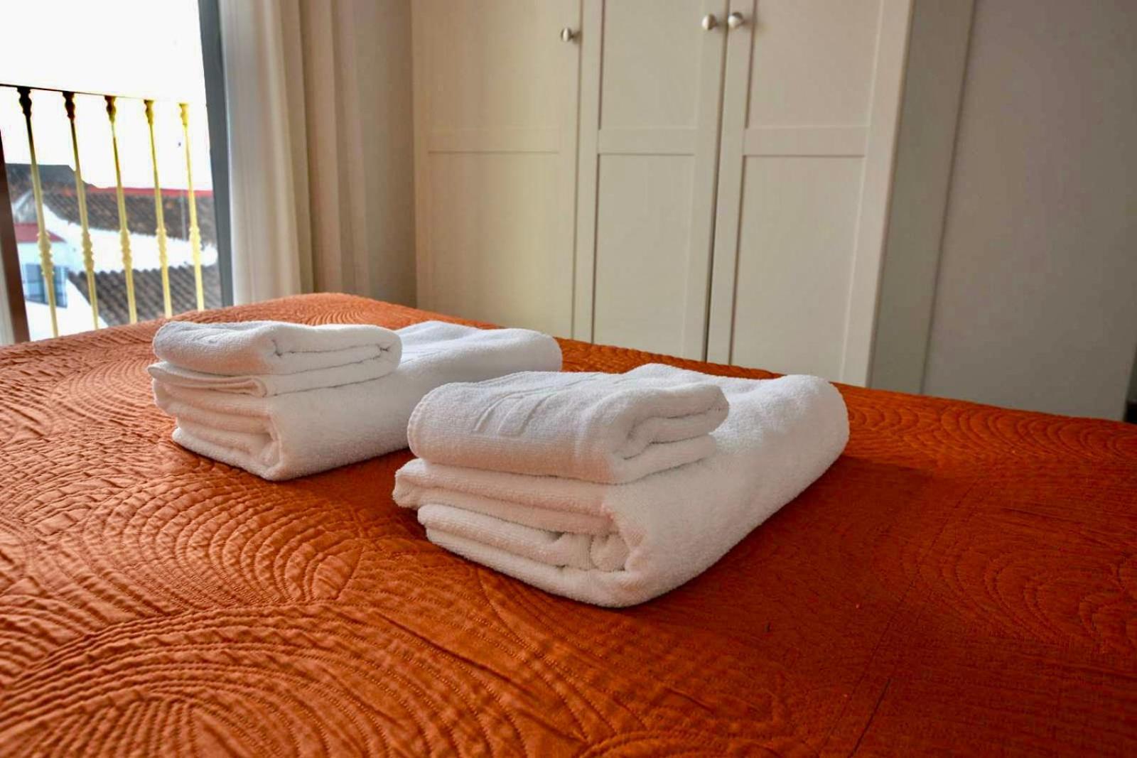 Apartamento Lual Plaza De Espana - 1 *
