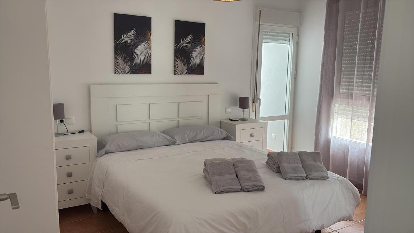 Apartment Blankita