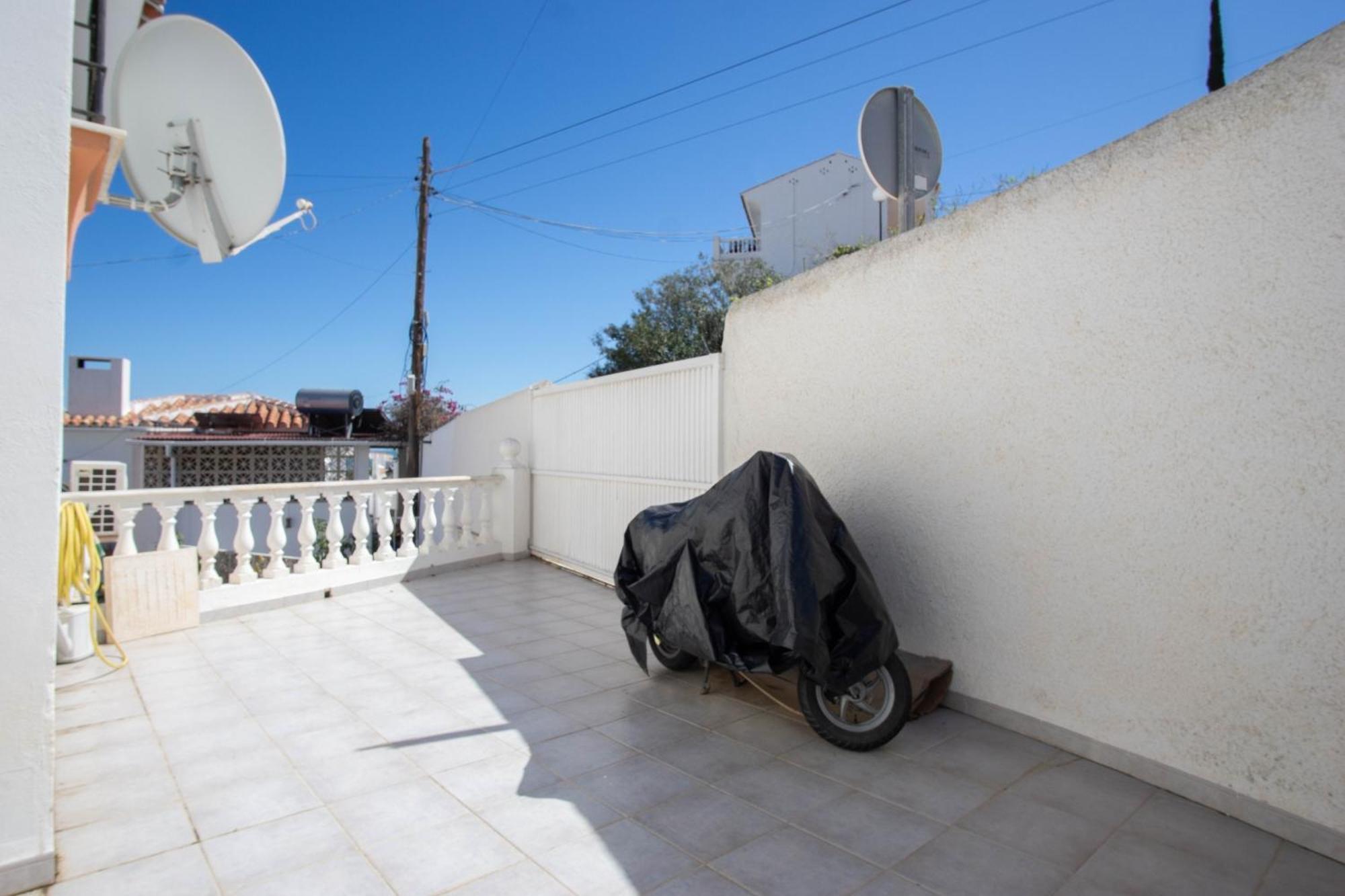 Private For 6 With Seaview, Pool & Terrace Pousada