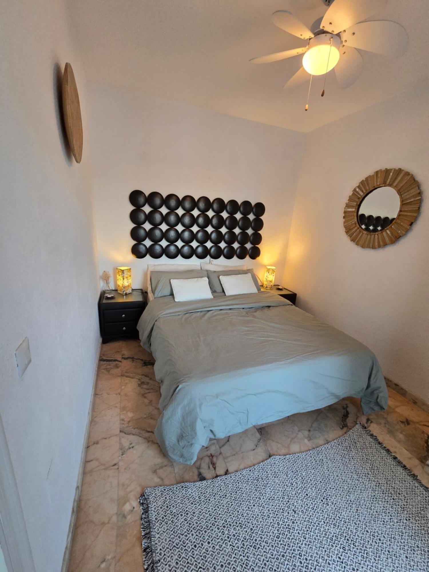 Pousada Private For 6 With Seaview, Pool & Terrace Nerja