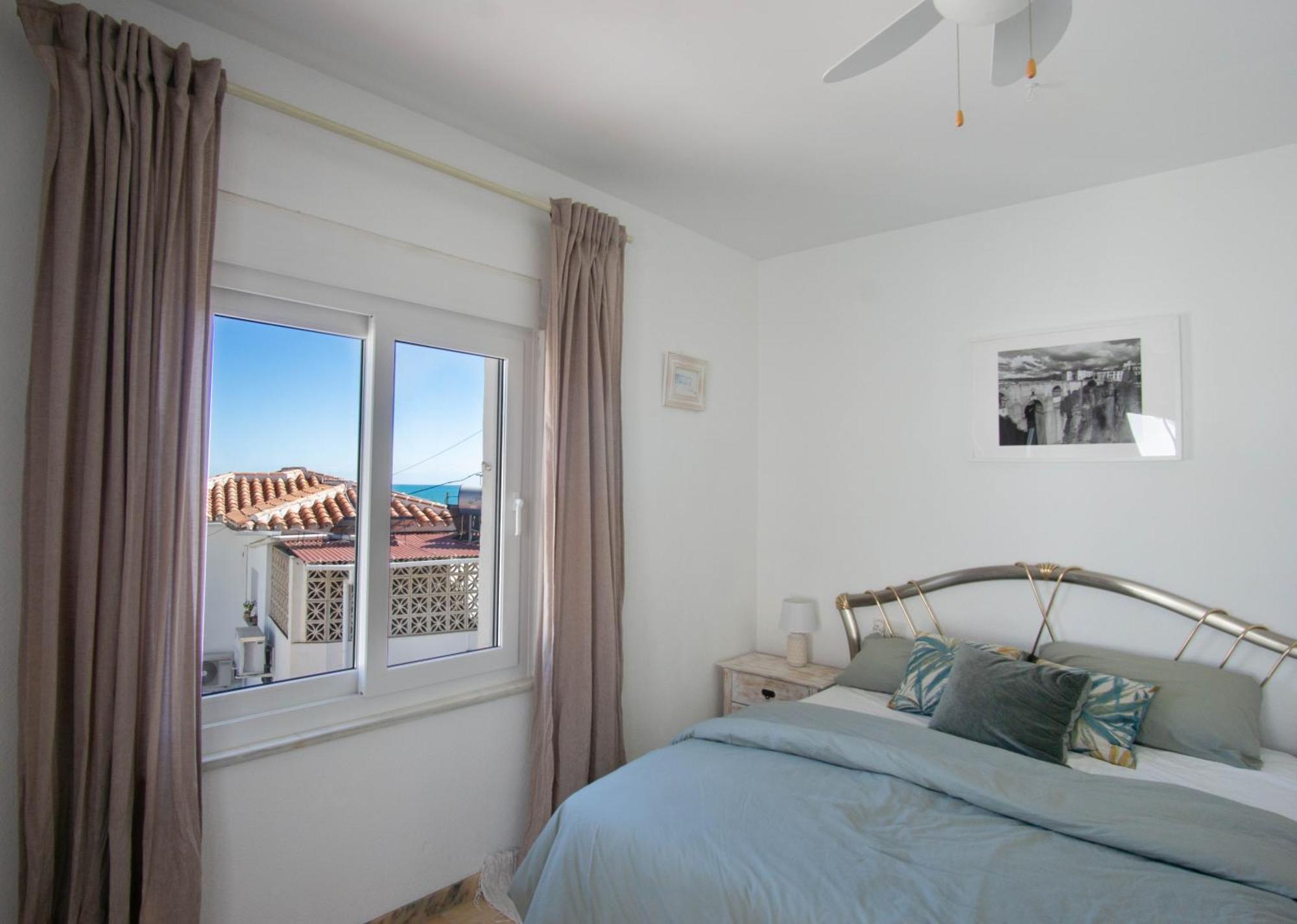 Private For 6 With Seaview, Pool & Terrace Pousada *