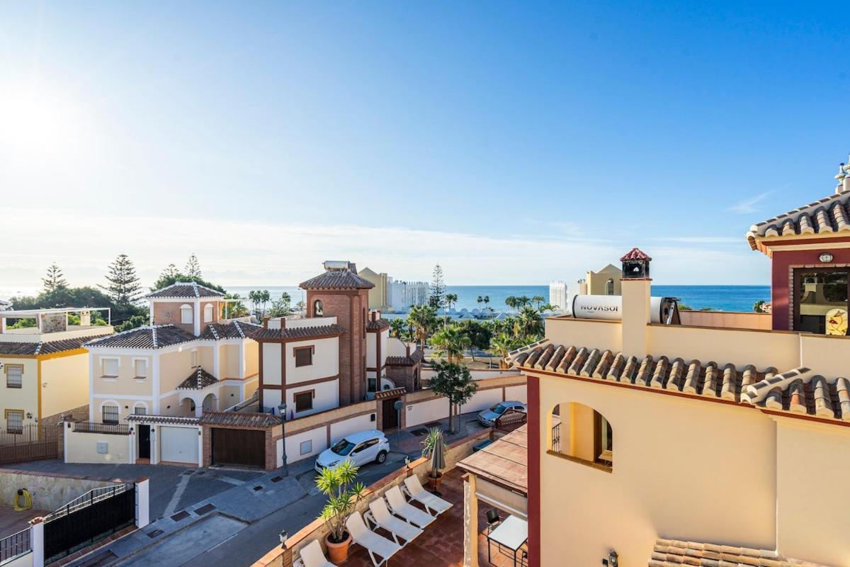 Villa Antonia Mar - Punta Lara *