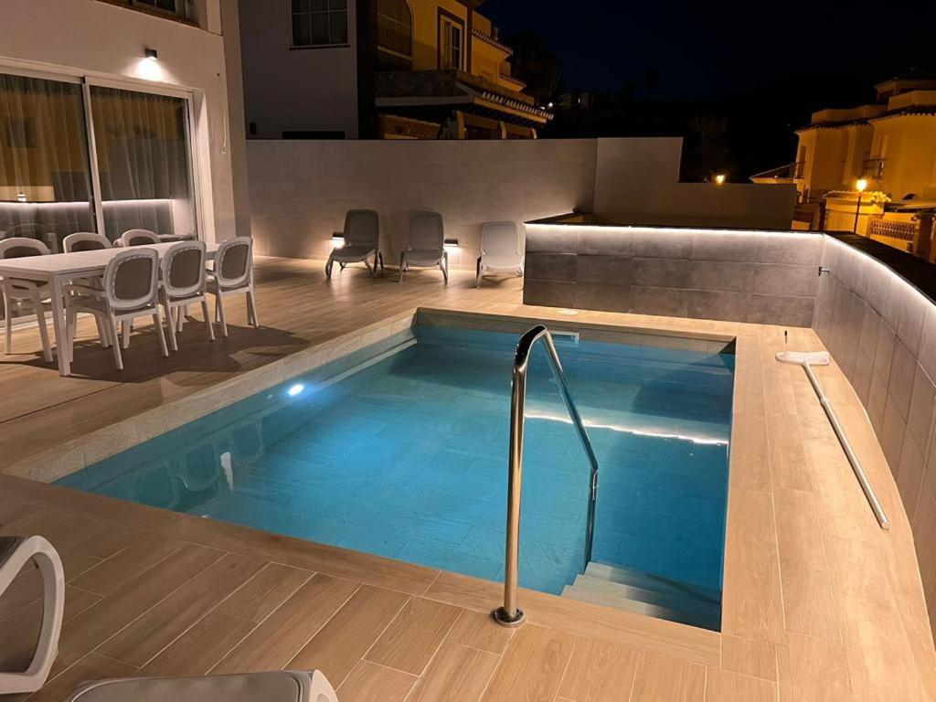 Antonia Mar - Punta Lara Villa
