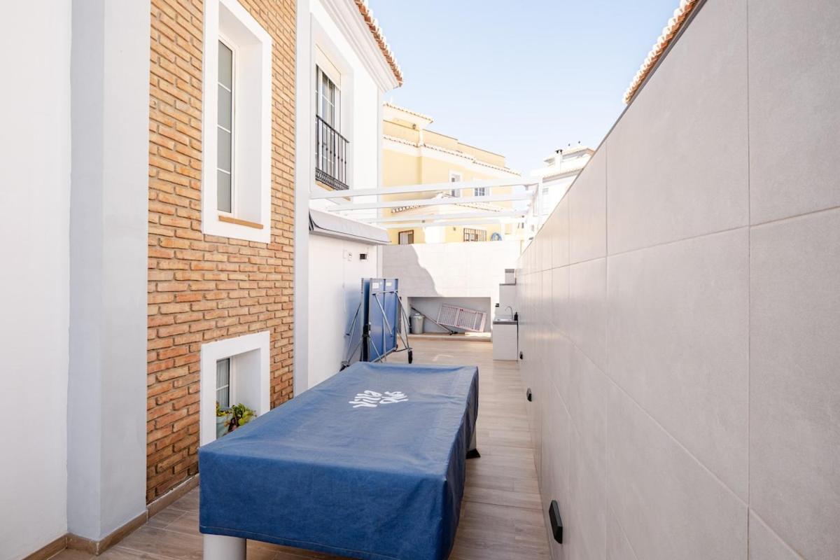 Villa Antonia Mar - Punta Lara