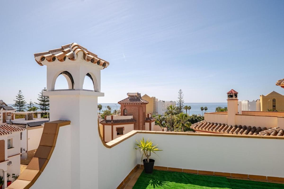 Antonia Mar - Punta Lara Villa *