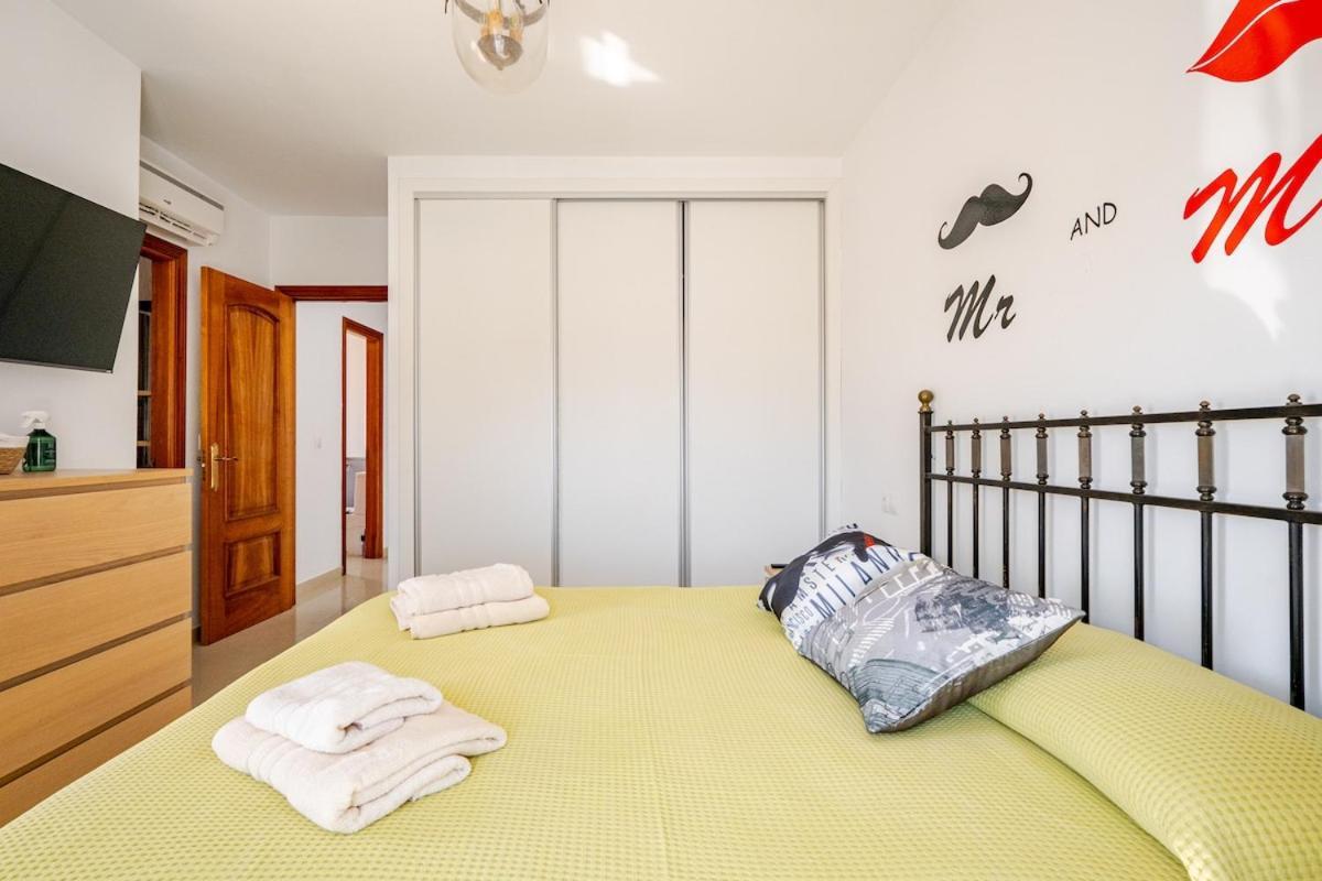Antonia Mar - Punta Lara Villa