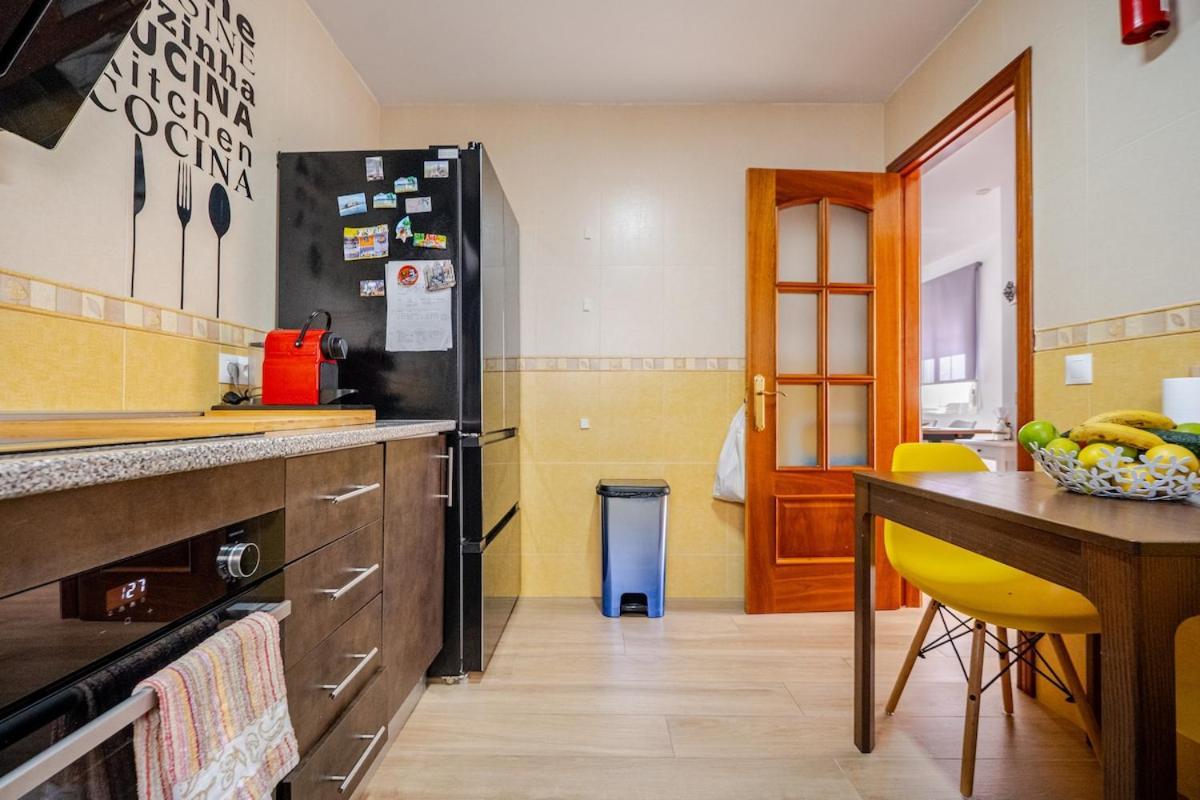 Antonia Mar - Punta Lara Villa *