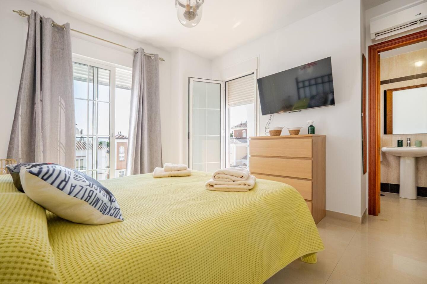 Villa Antonia Mar - Punta Lara