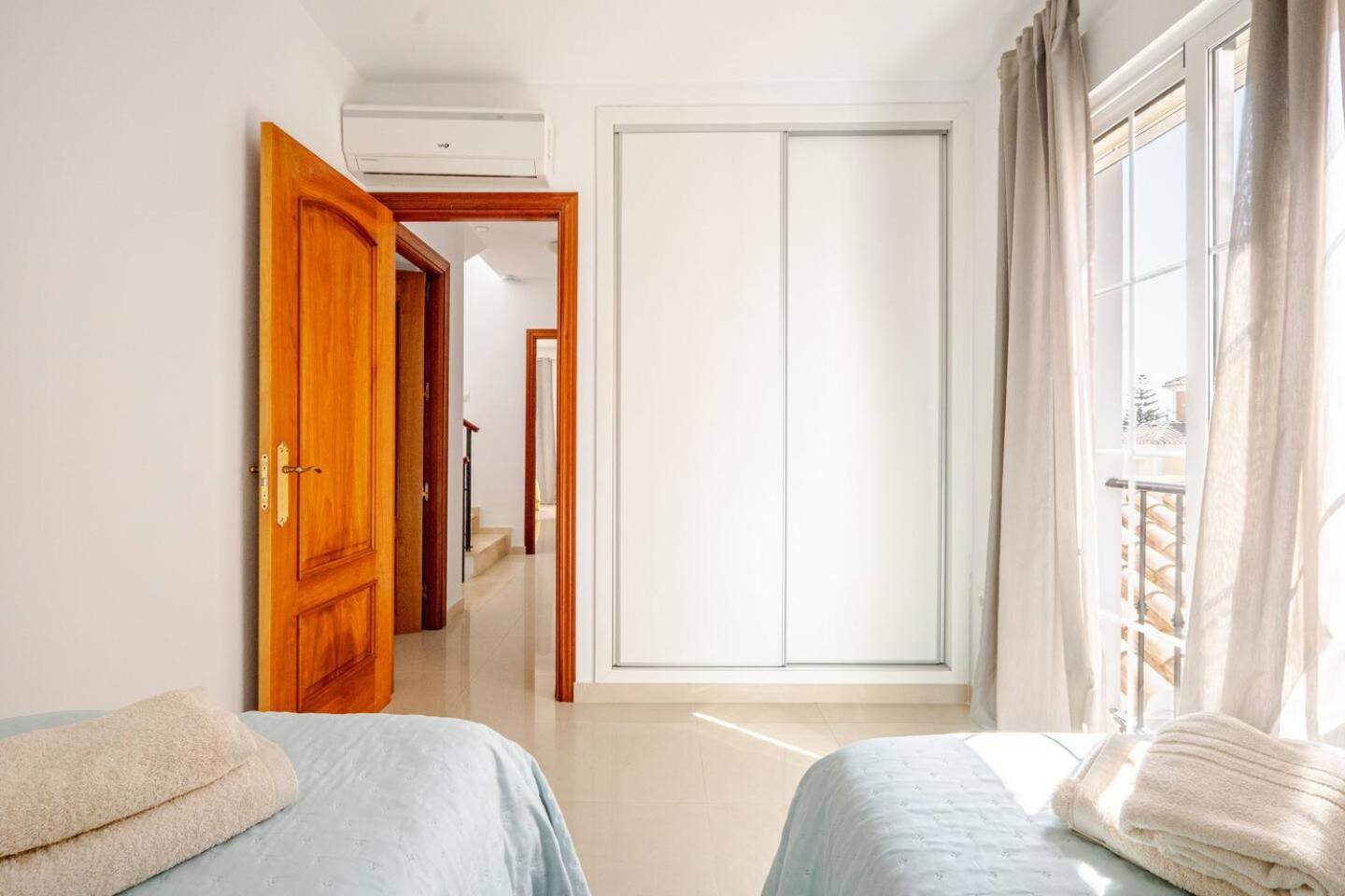 Villa Antonia Mar - Punta Lara *