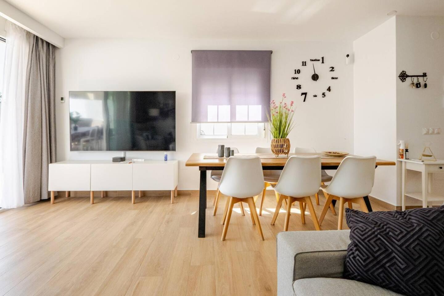 Villa Antonia Mar - Punta Lara Nerja