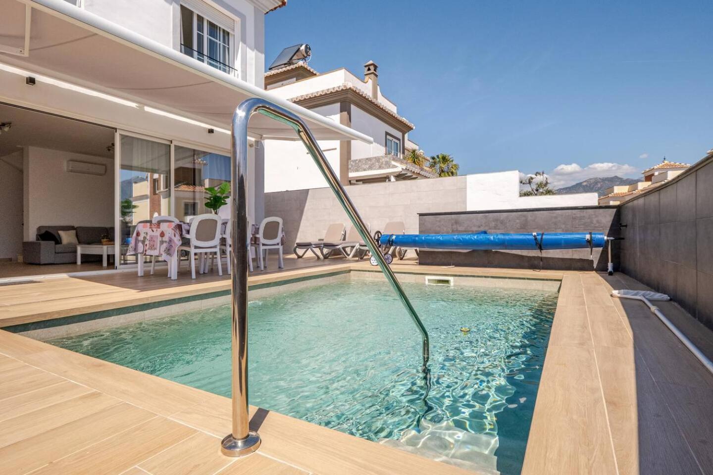 Antonia Mar - Punta Lara Villa *