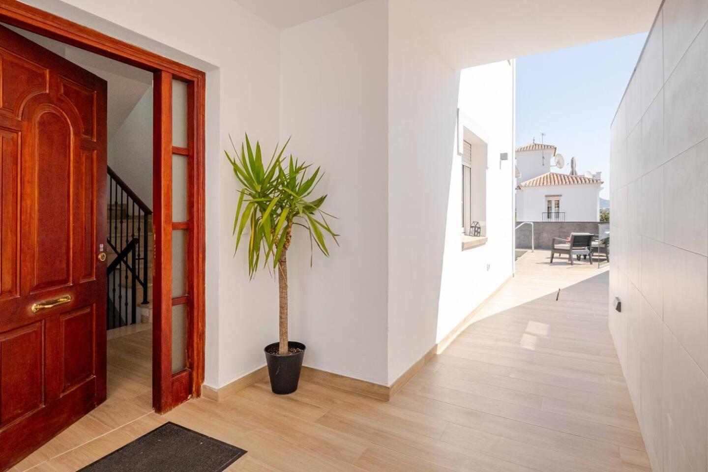 Antonia Mar - Punta Lara Villa