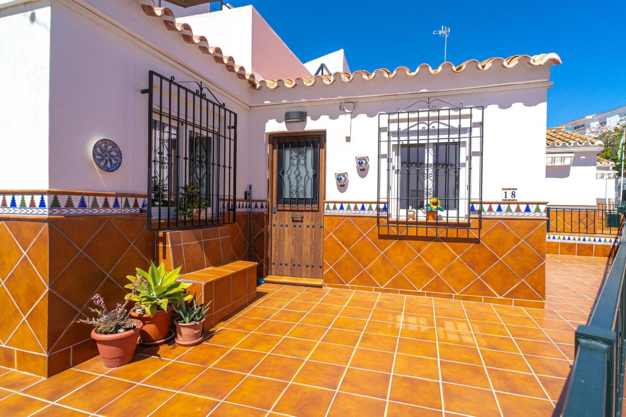 Сasa de vacaciones Casa Alegre By Casasol *