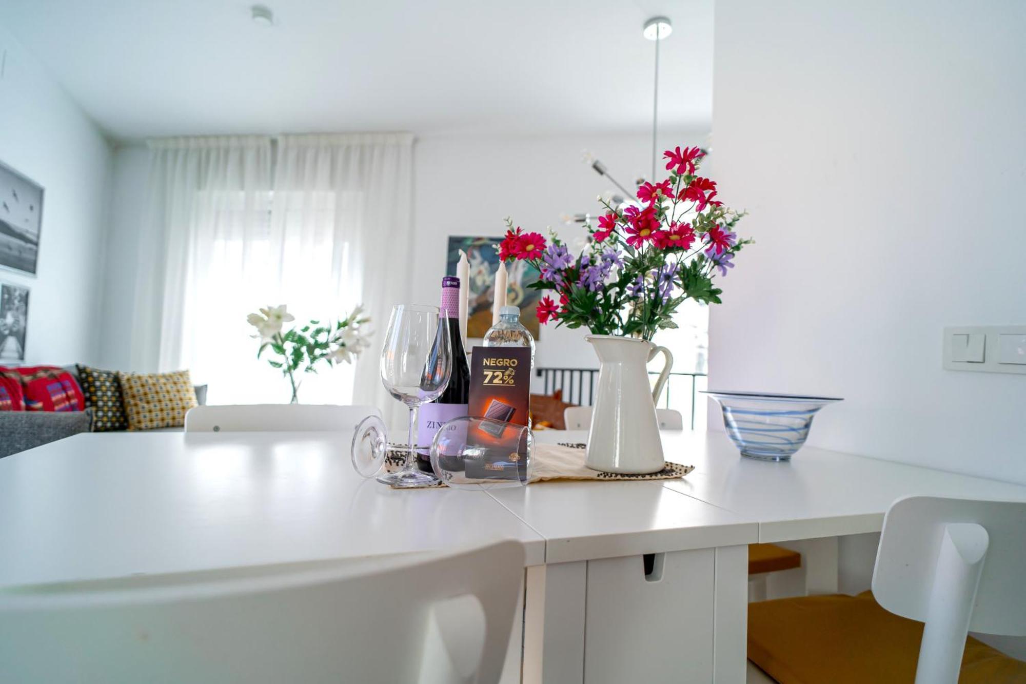 Casa Alegre By Casasol *