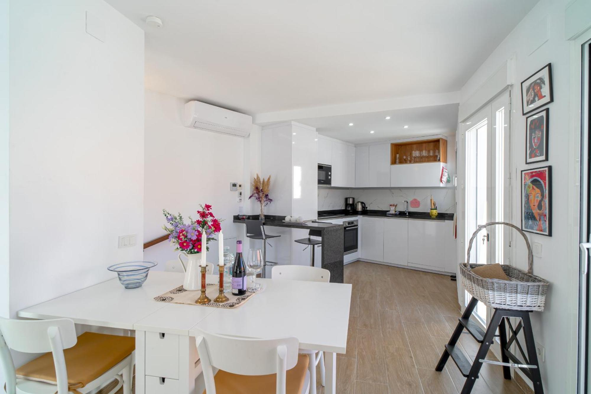 Casa Alegre By Casasol Nerja