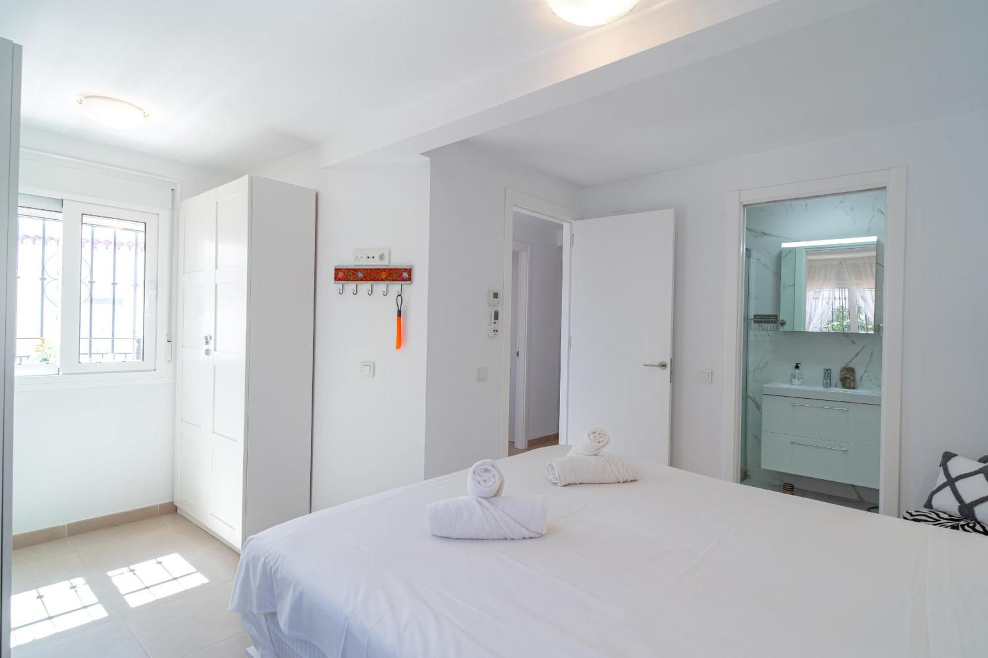 Casa Alegre By Casasol * Nerja