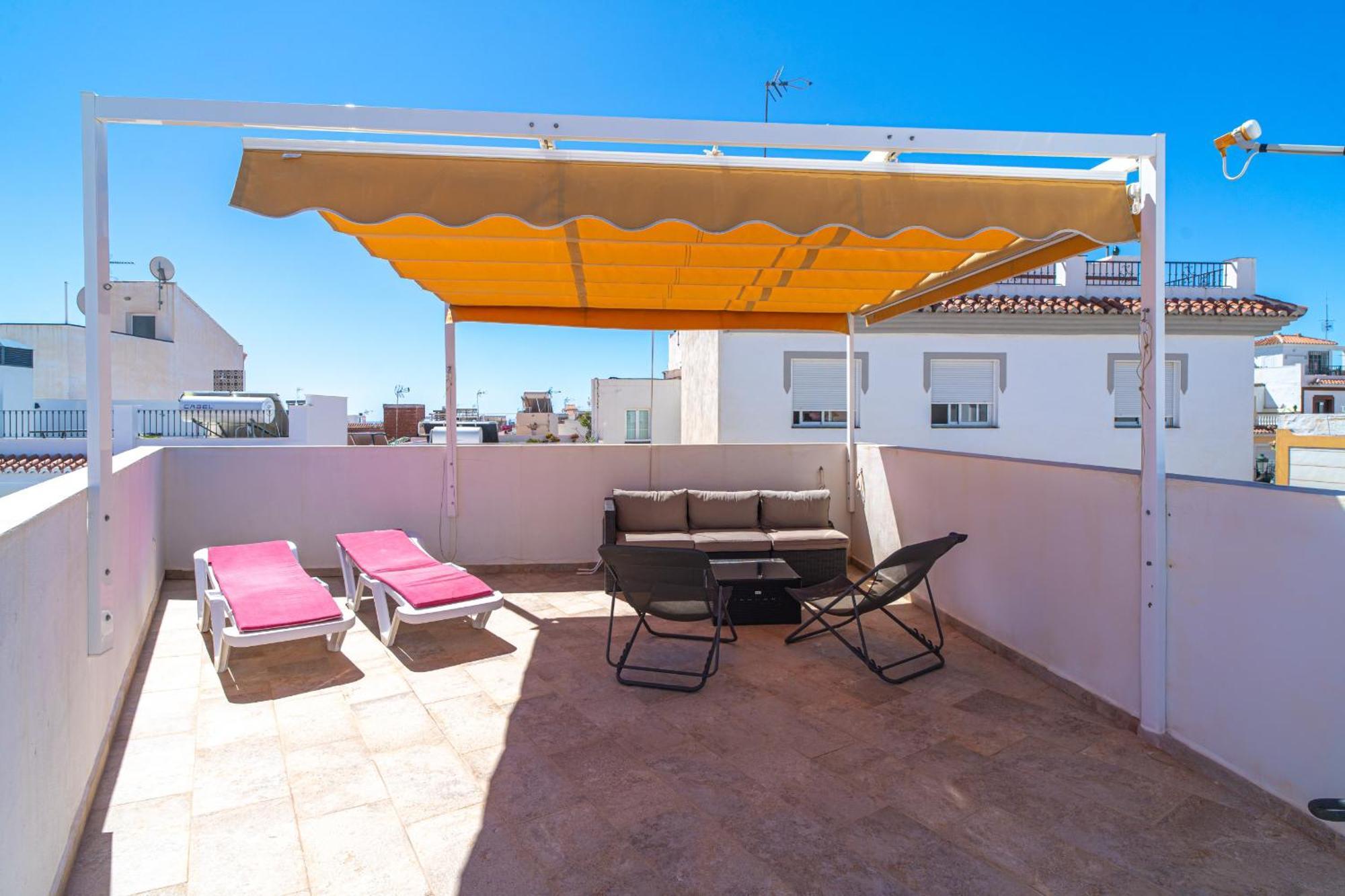 Casa Alegre By Casasol Сasa de vacaciones