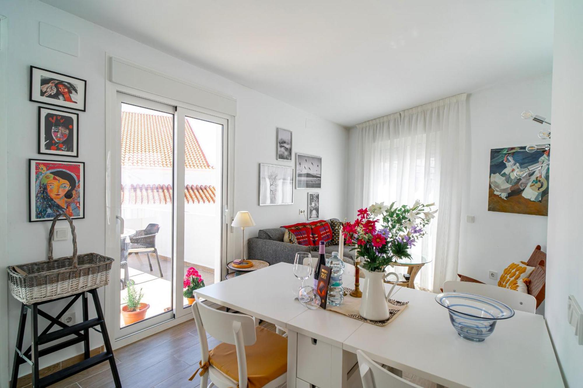 Сasa de vacaciones Casa Alegre By Casasol Nerja