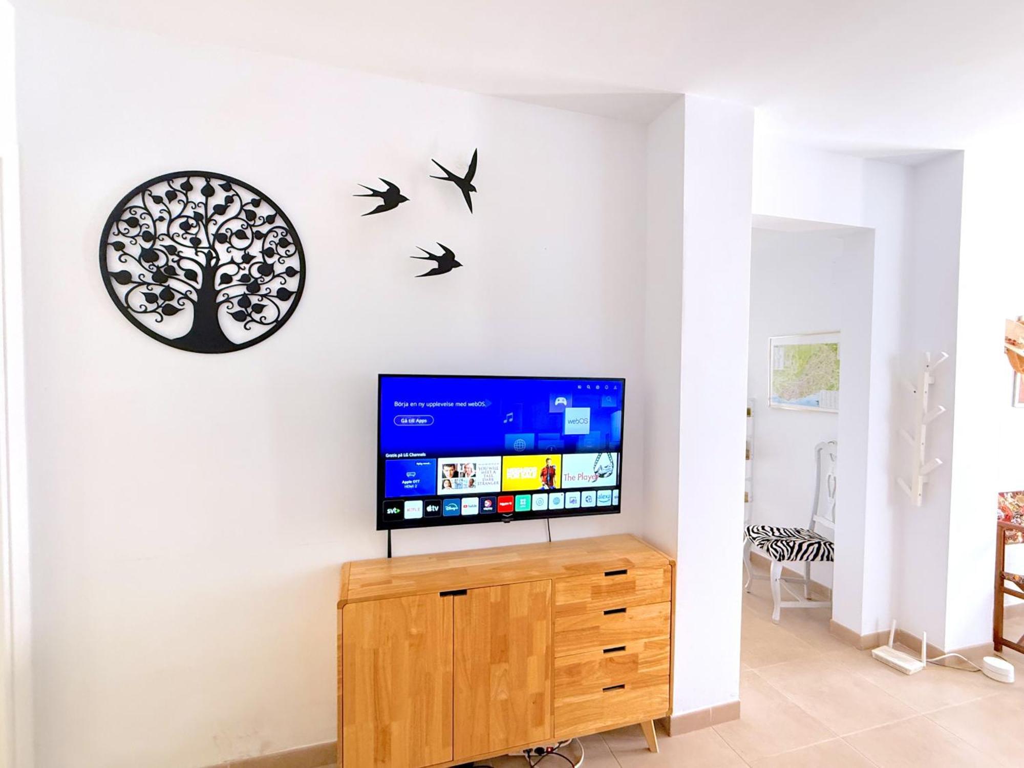 Casa Alegre By Casasol Nerja