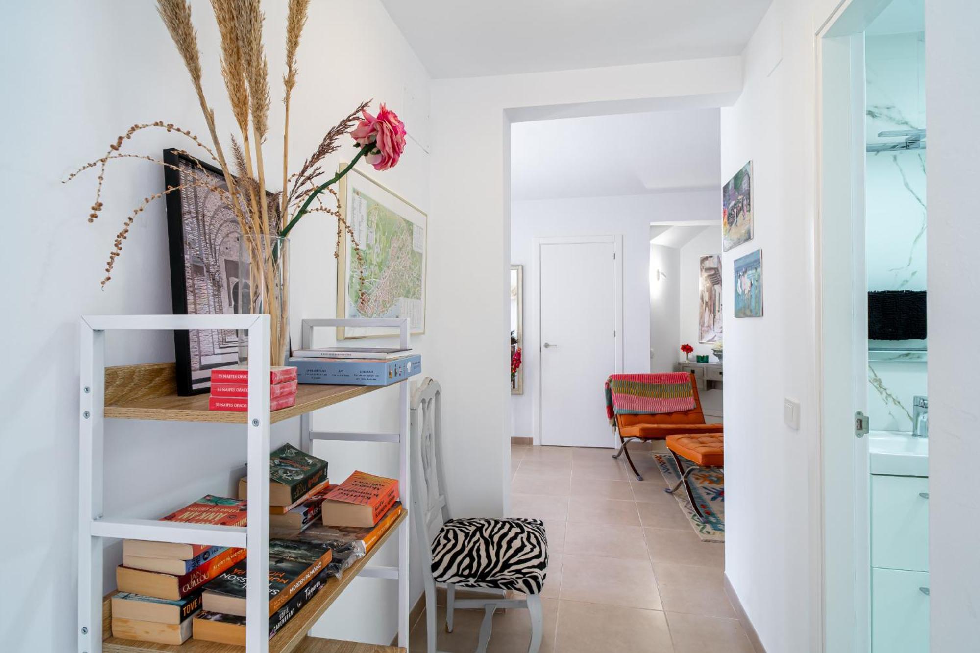 Casa Alegre By Casasol