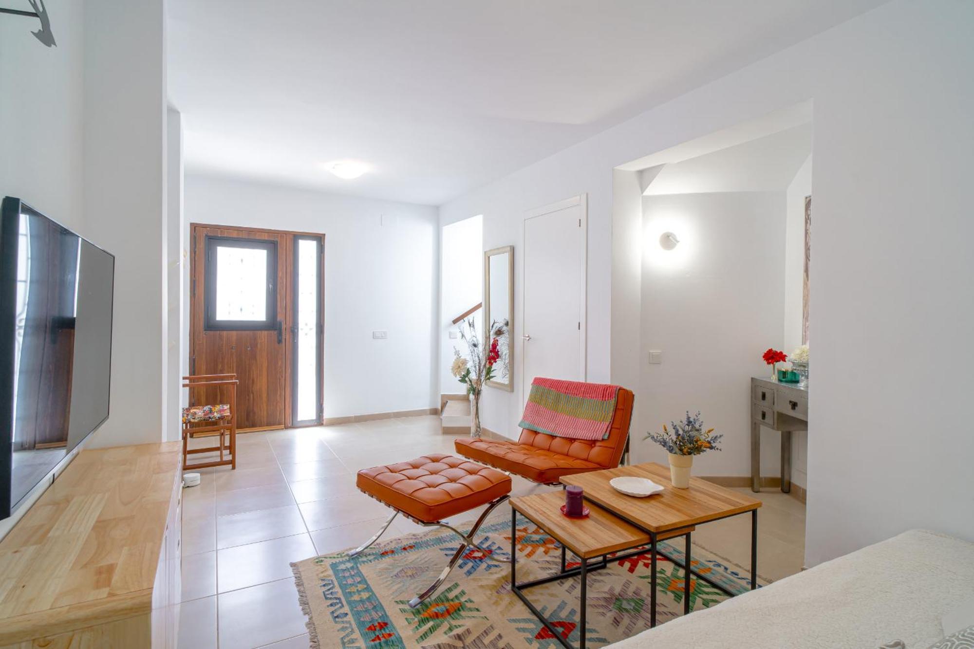 Casa Alegre By Casasol Сasa de vacaciones