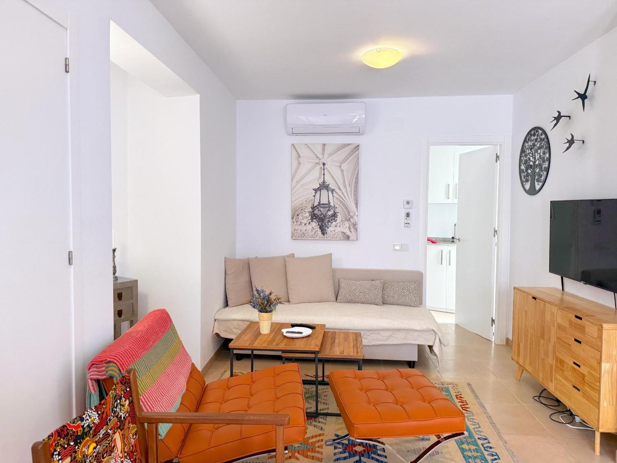 Сasa de vacaciones Casa Alegre By Casasol Nerja