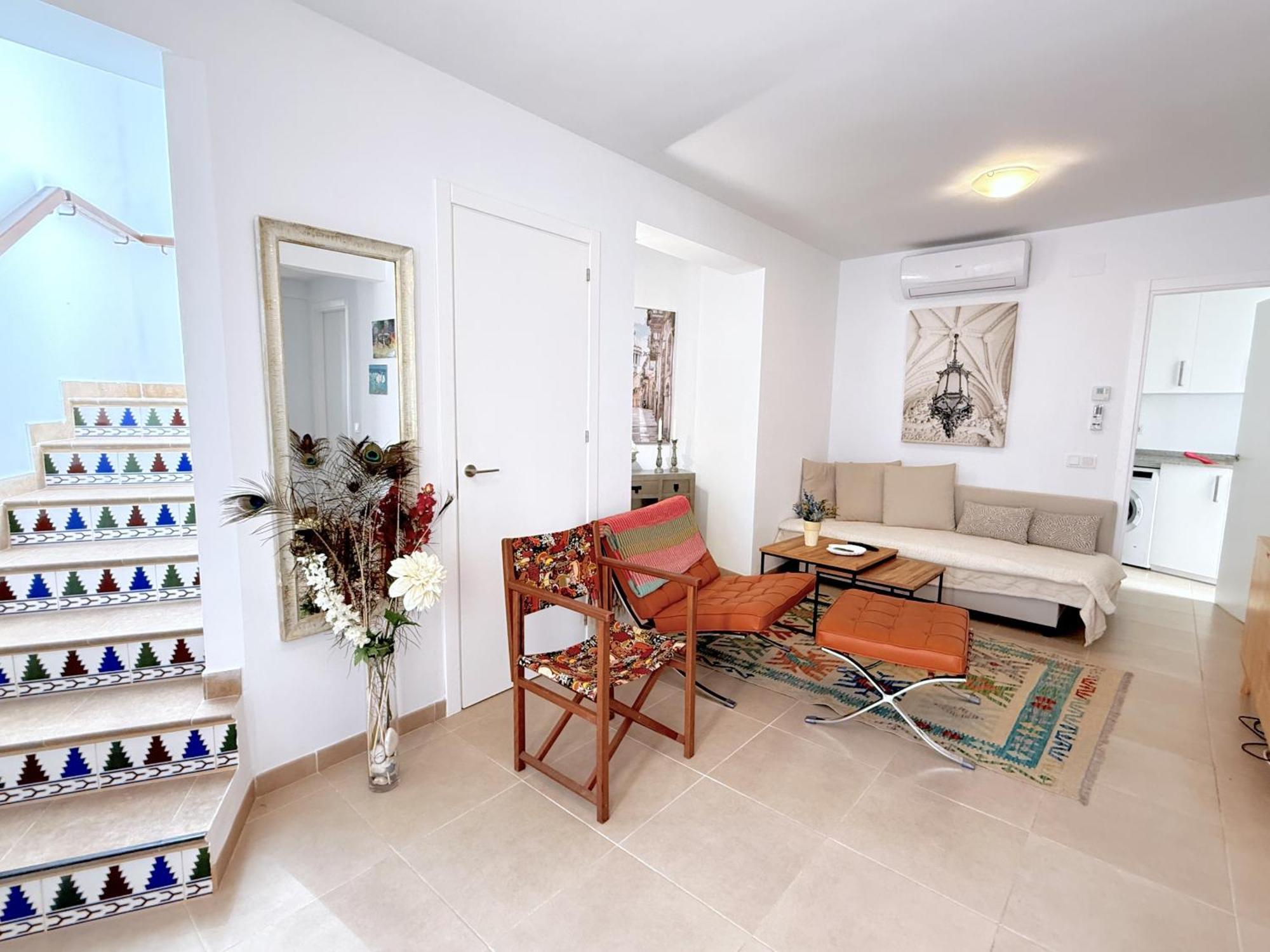 Casa Alegre By Casasol