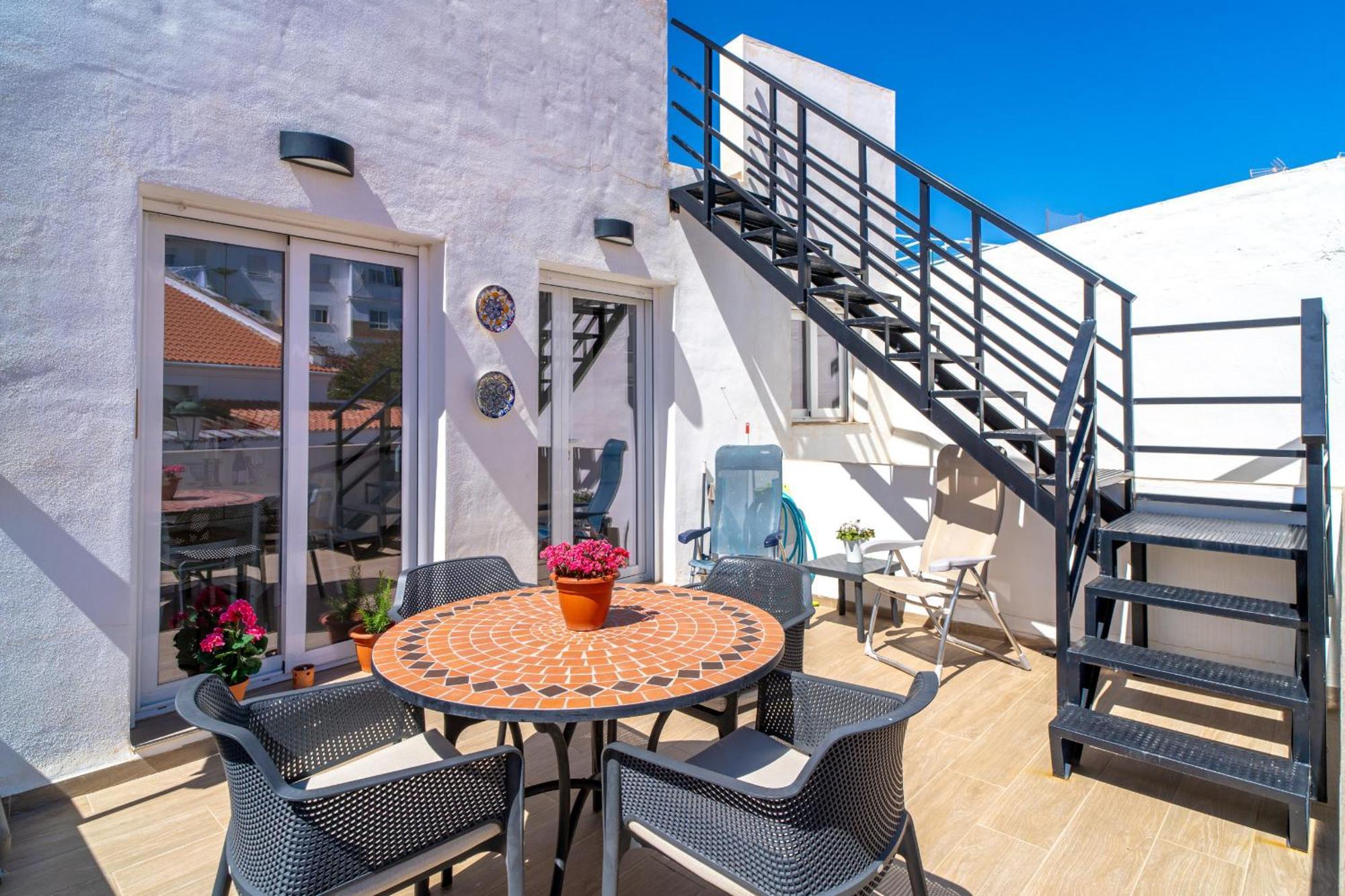 Casa Alegre By Casasol Nerja