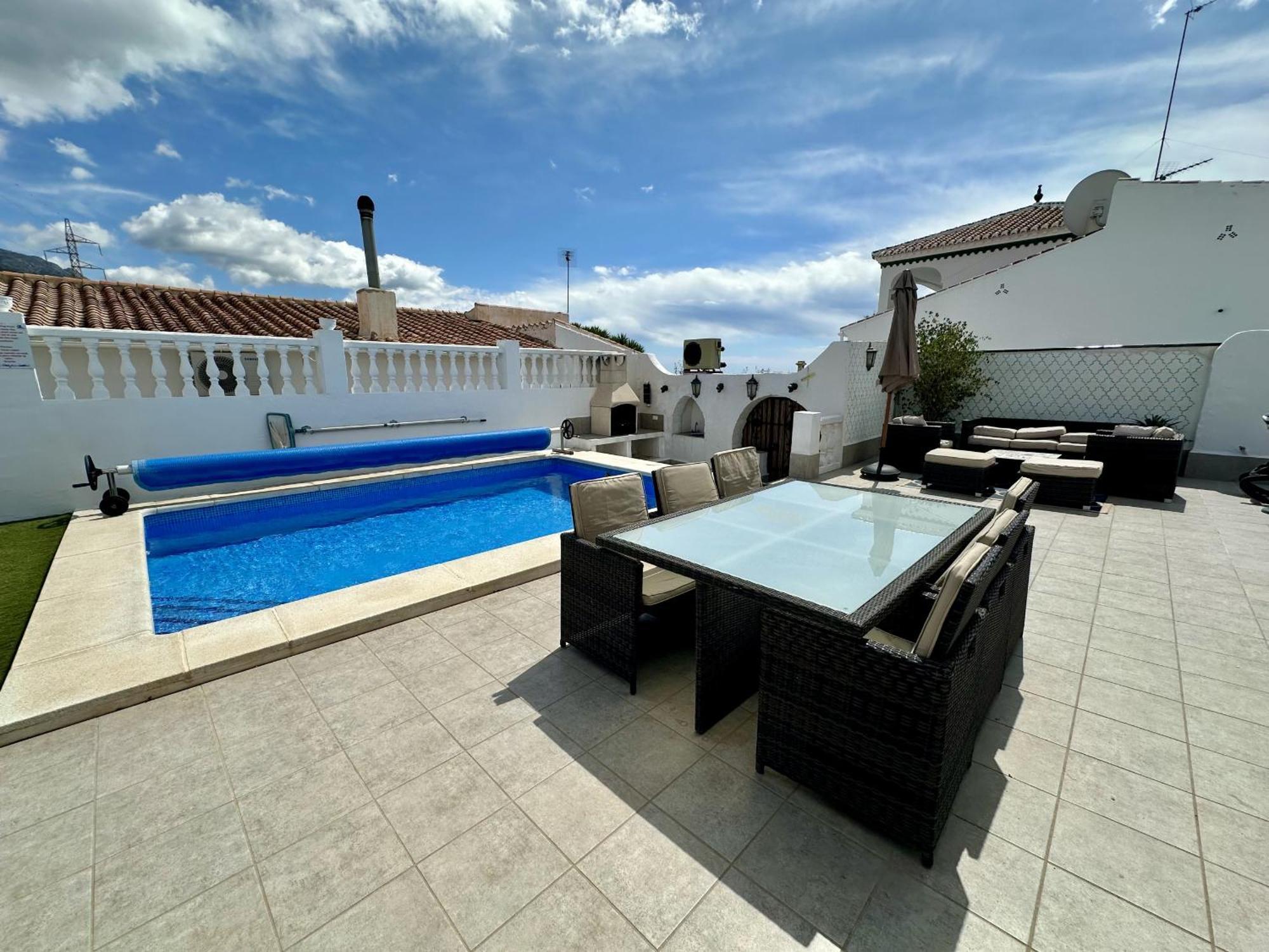 Chalet R1385 Emma *