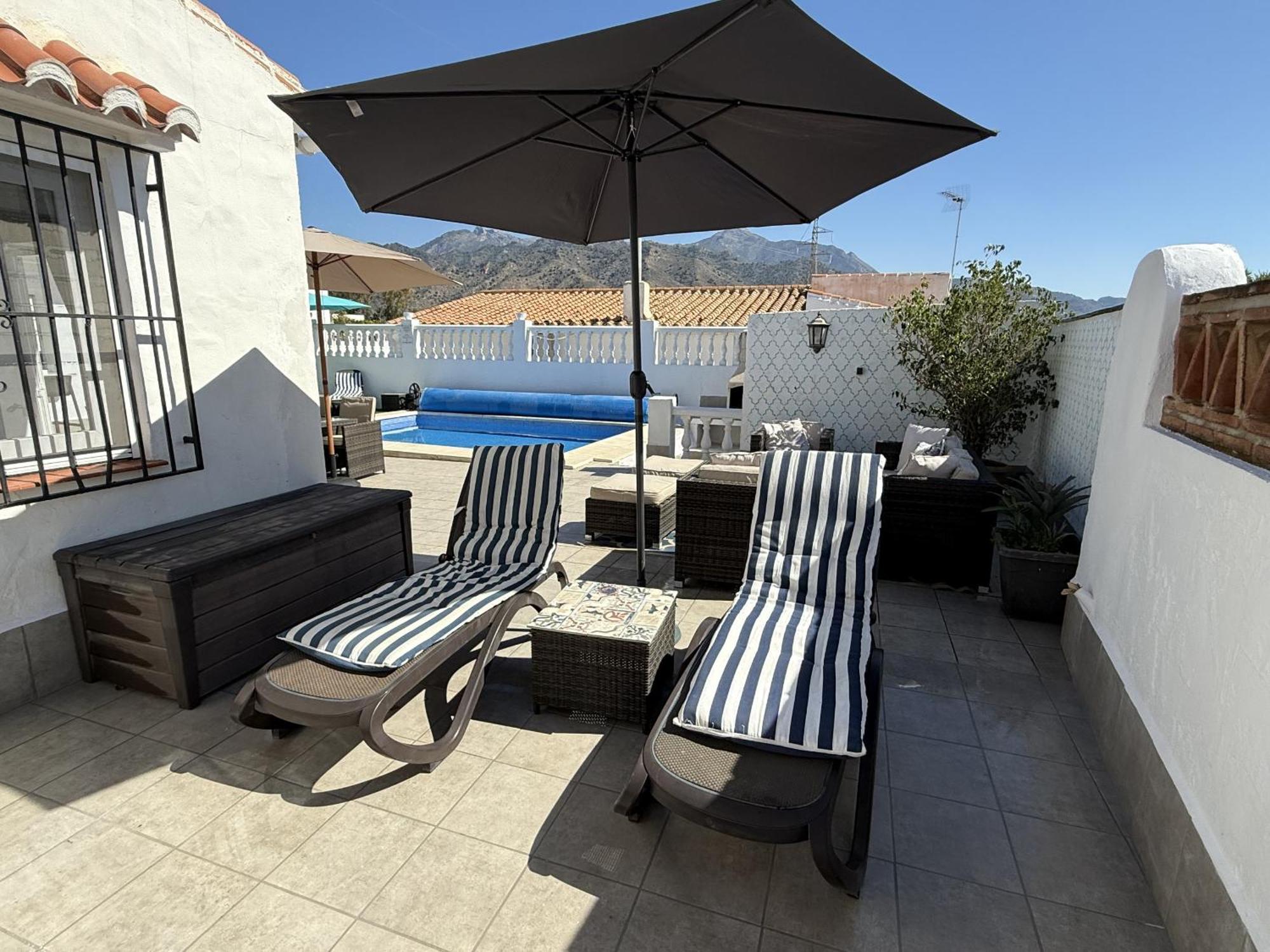 Chalet R1385 Emma *
