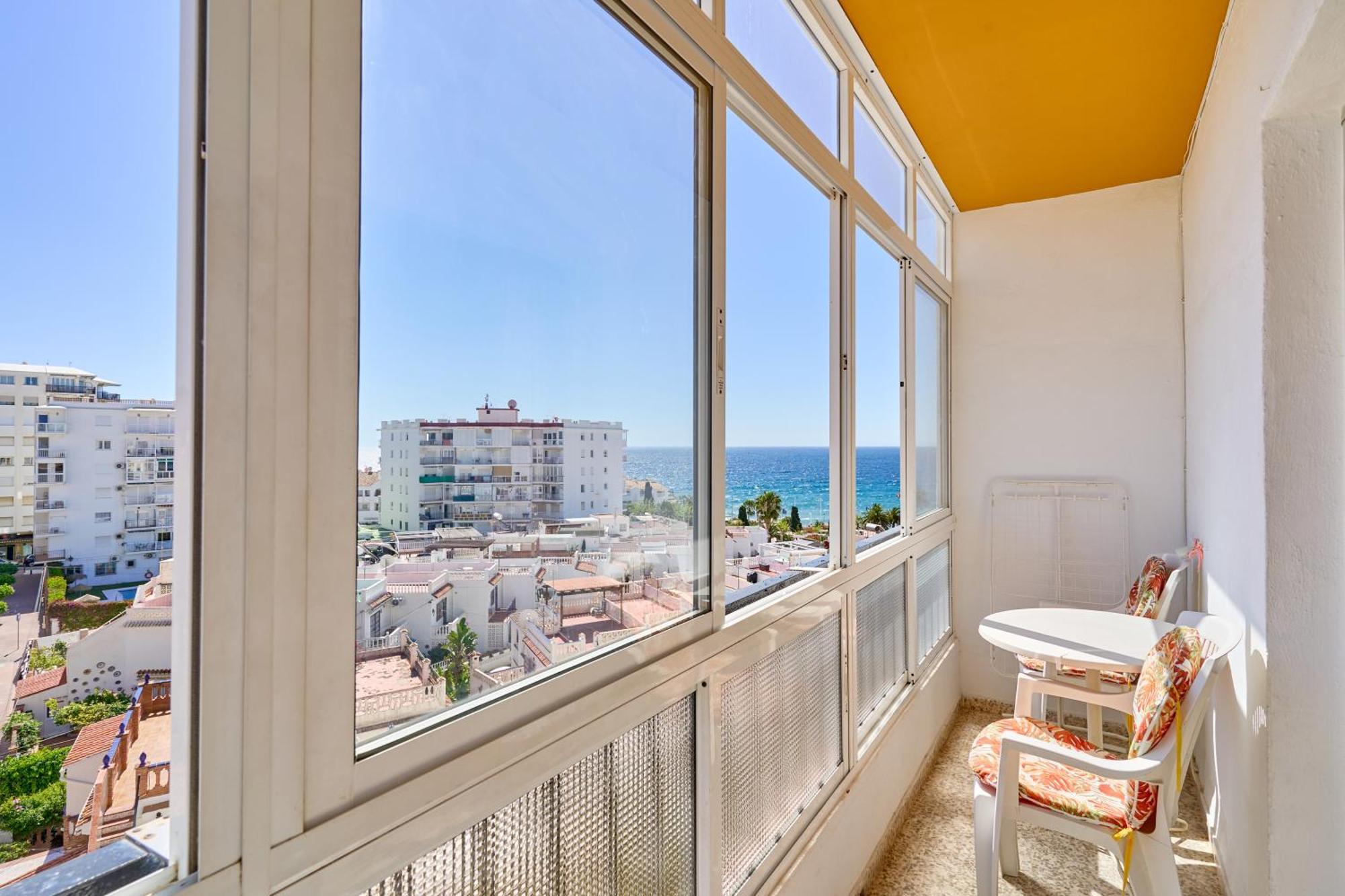 Apartamento Albaida 2 5j