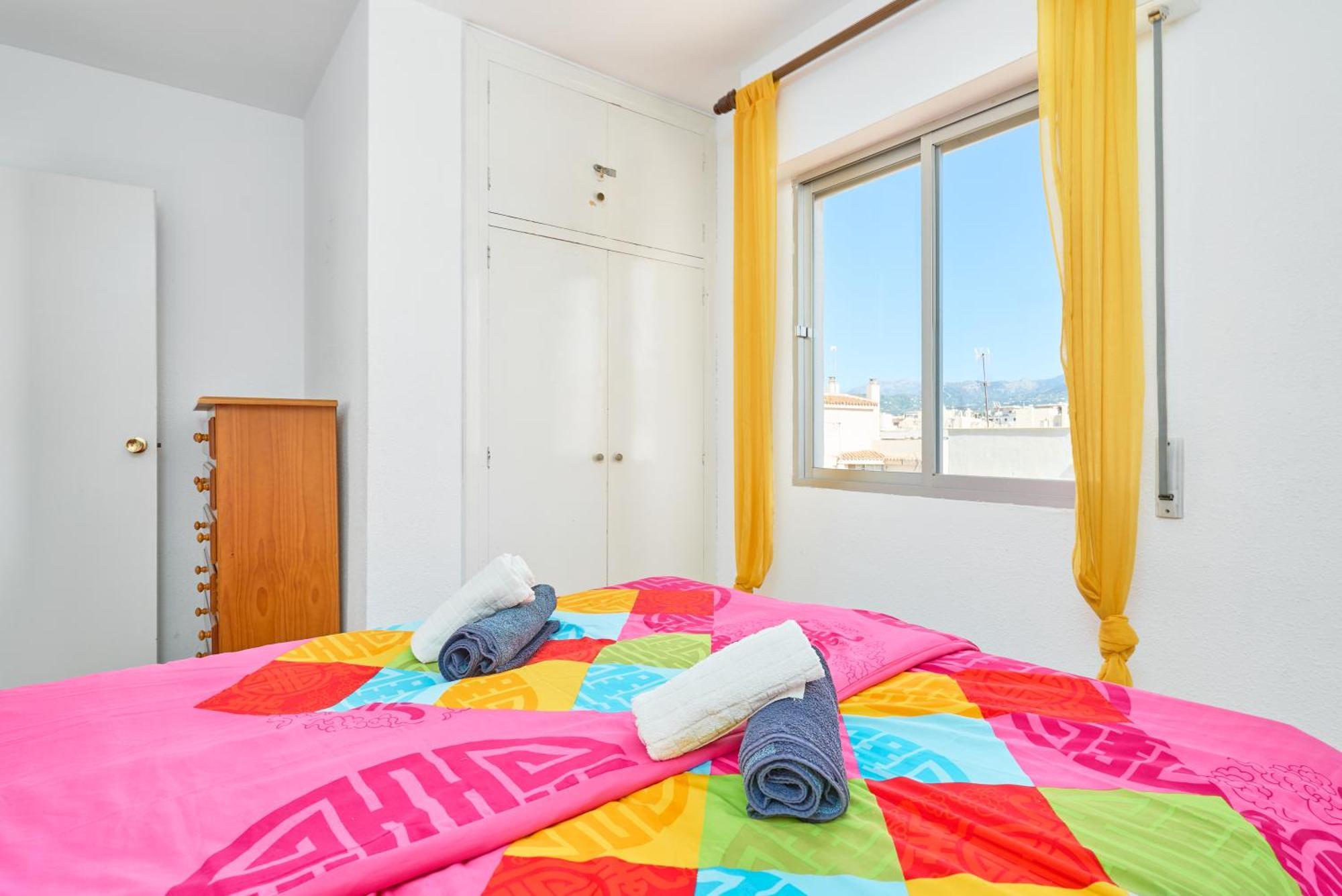 Albaida 2 5j Apartamento Nerja