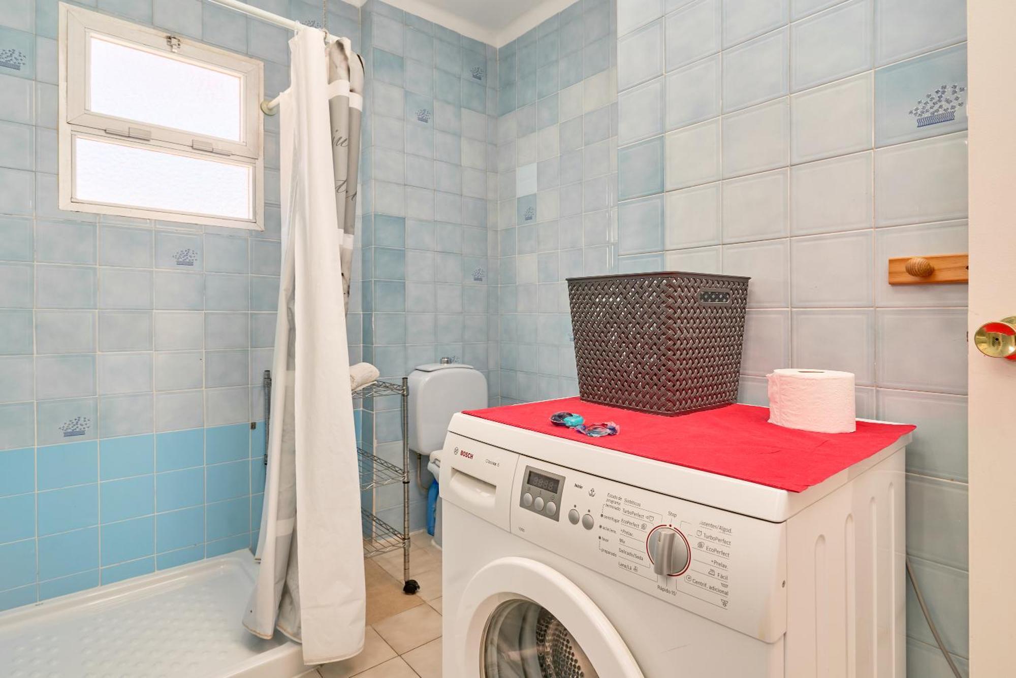 Albaida 2 5j Apartamento Nerja