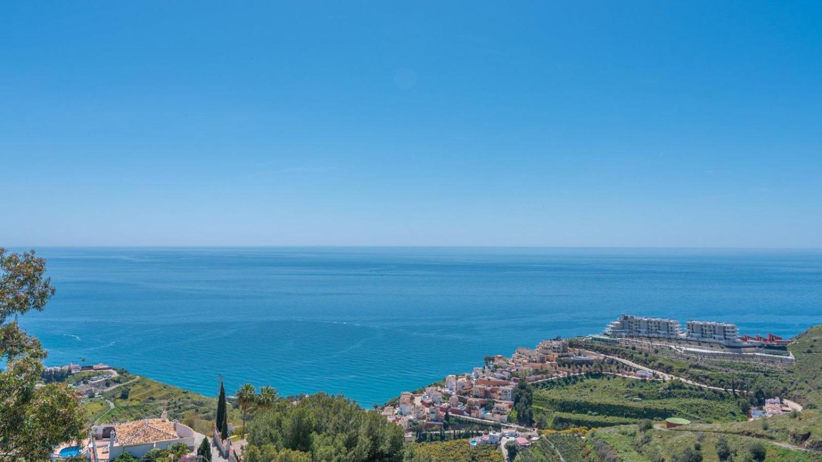 Vistas By Ruralidays Holiday home