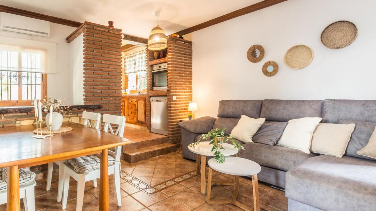 Vistas By Ruralidays Holiday home Nerja