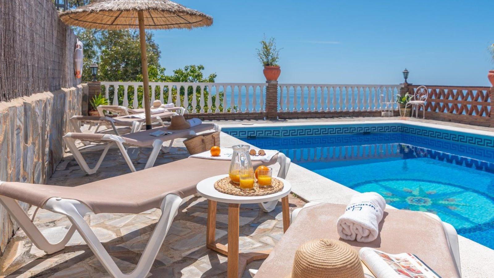 Vistas By Ruralidays Holiday home *