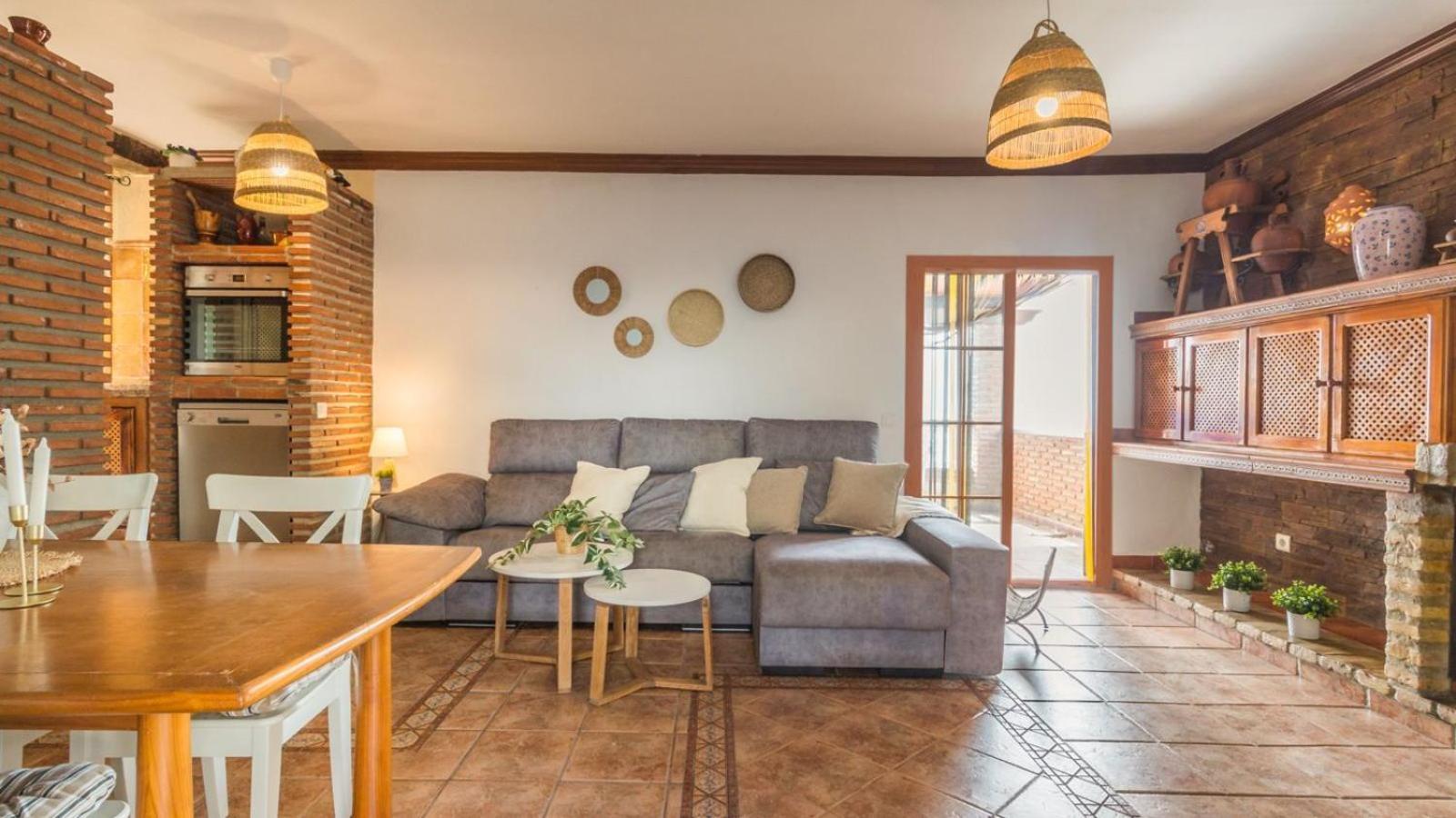 Vistas By Ruralidays Holiday home *