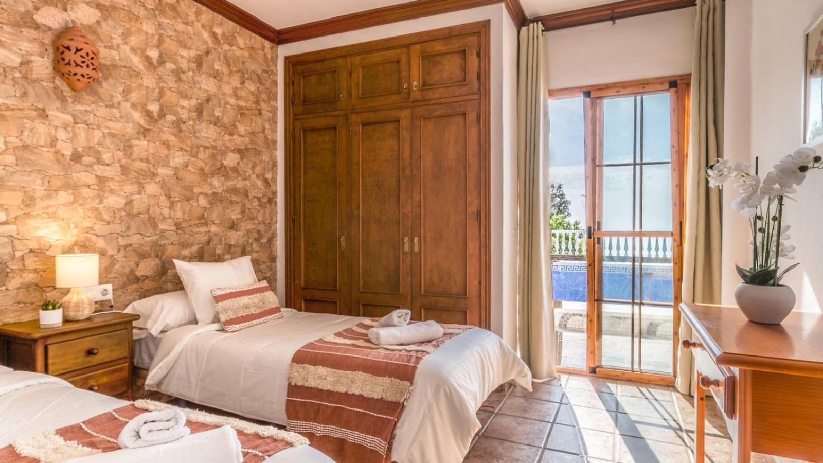 Vistas By Ruralidays Holiday home