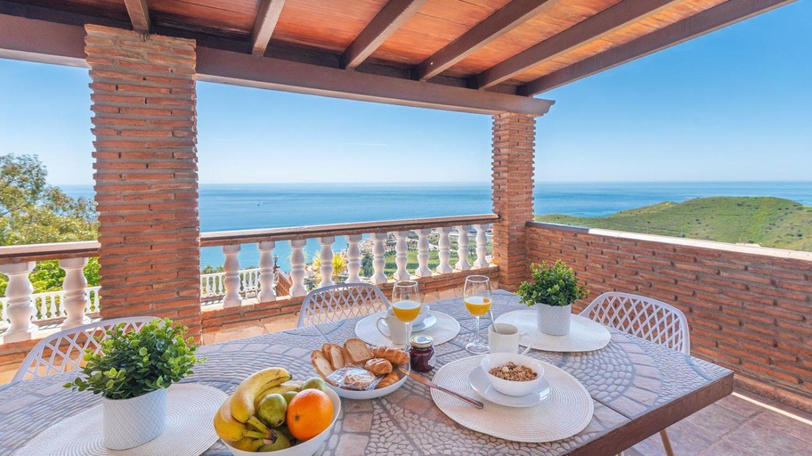 Vistas By Ruralidays Nerja