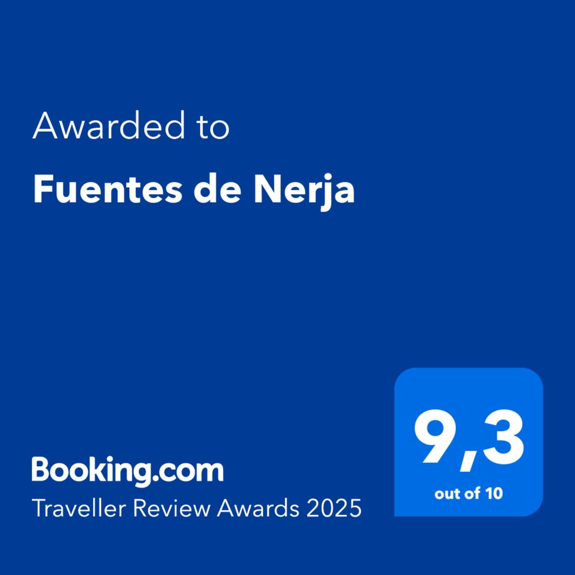Apartamento Fuentes De *