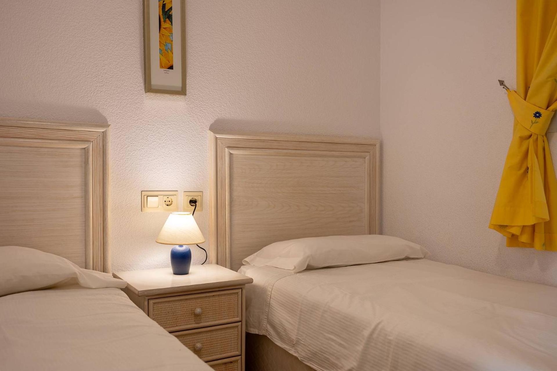 Fuentes De B1f Vacacional Apartamento *