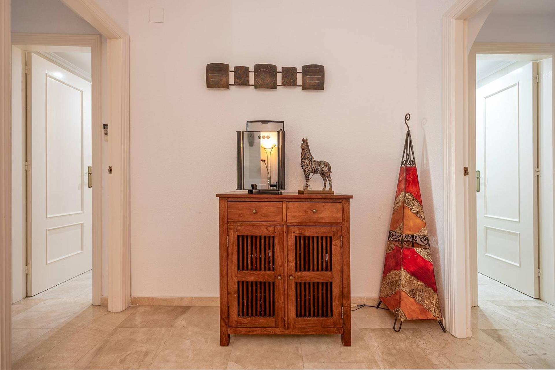 Apartamento Fuentes De B1f Vacacional *