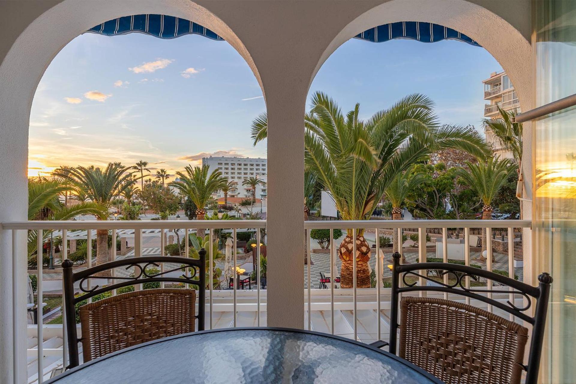 Fuentes De B1f Vacacional Apartamento Nerja