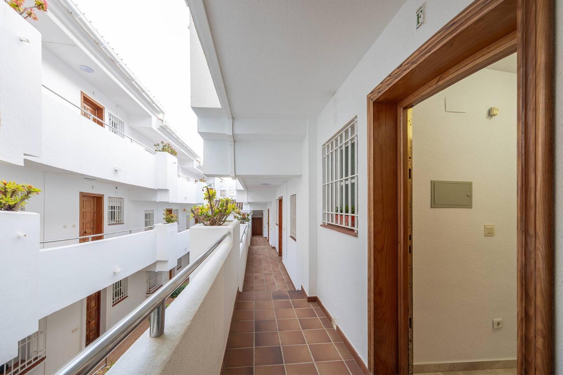 Fuentes De B1f Vacacional Apartamento *