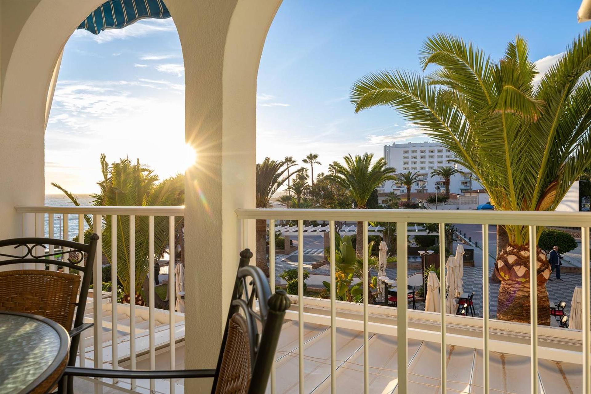 Fuentes De B1f Vacacional Apartamento