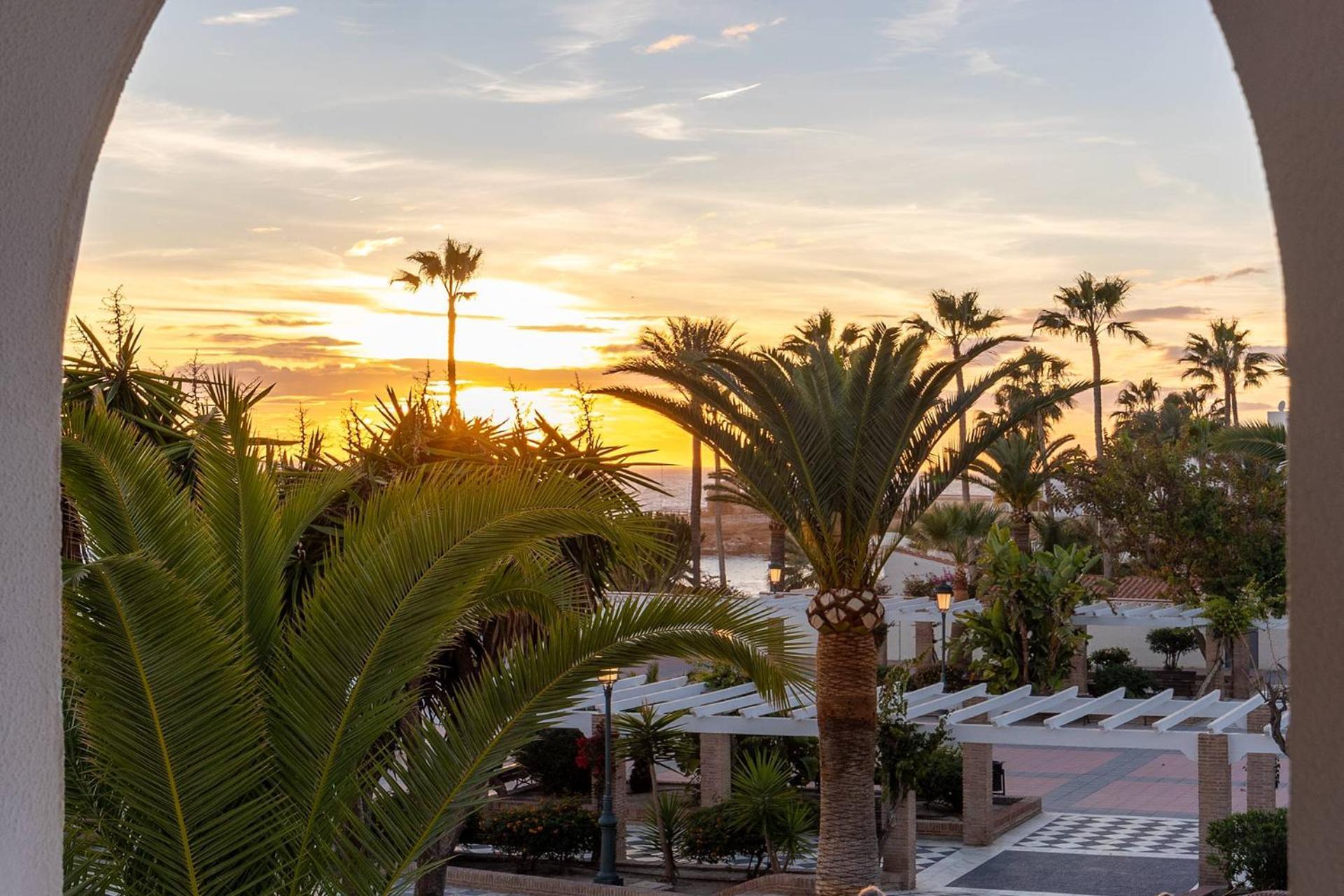 Apartamento Fuentes De B1f Vacacional Nerja
